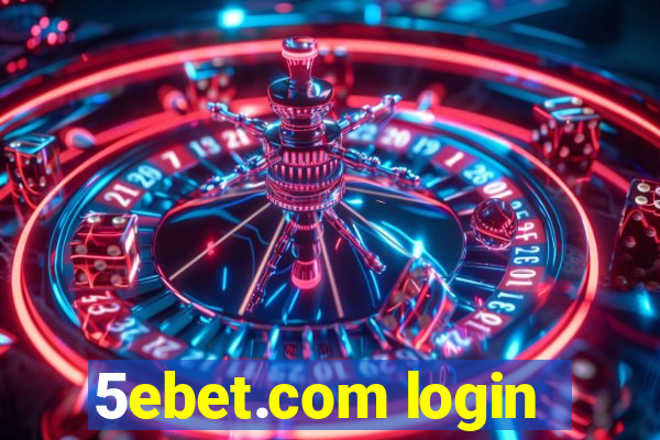 5ebet.com login